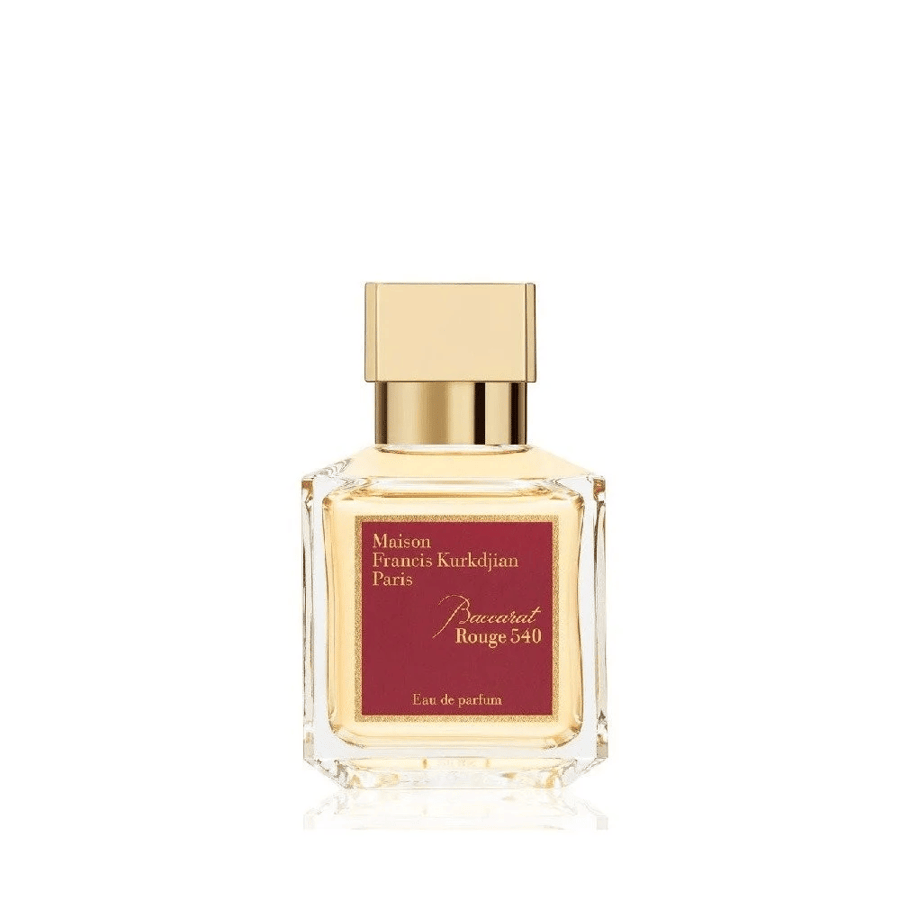عطر مايسون فرانسيس كركدجيان باكارات روج 540 او دو بارفيوم 200مل