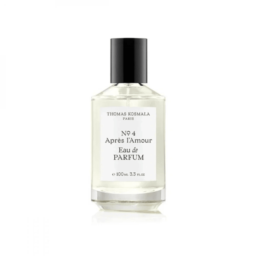 عطر توماس كوسمالا رقم 4 ابريس لامور او دو بارفيوم- 100مل