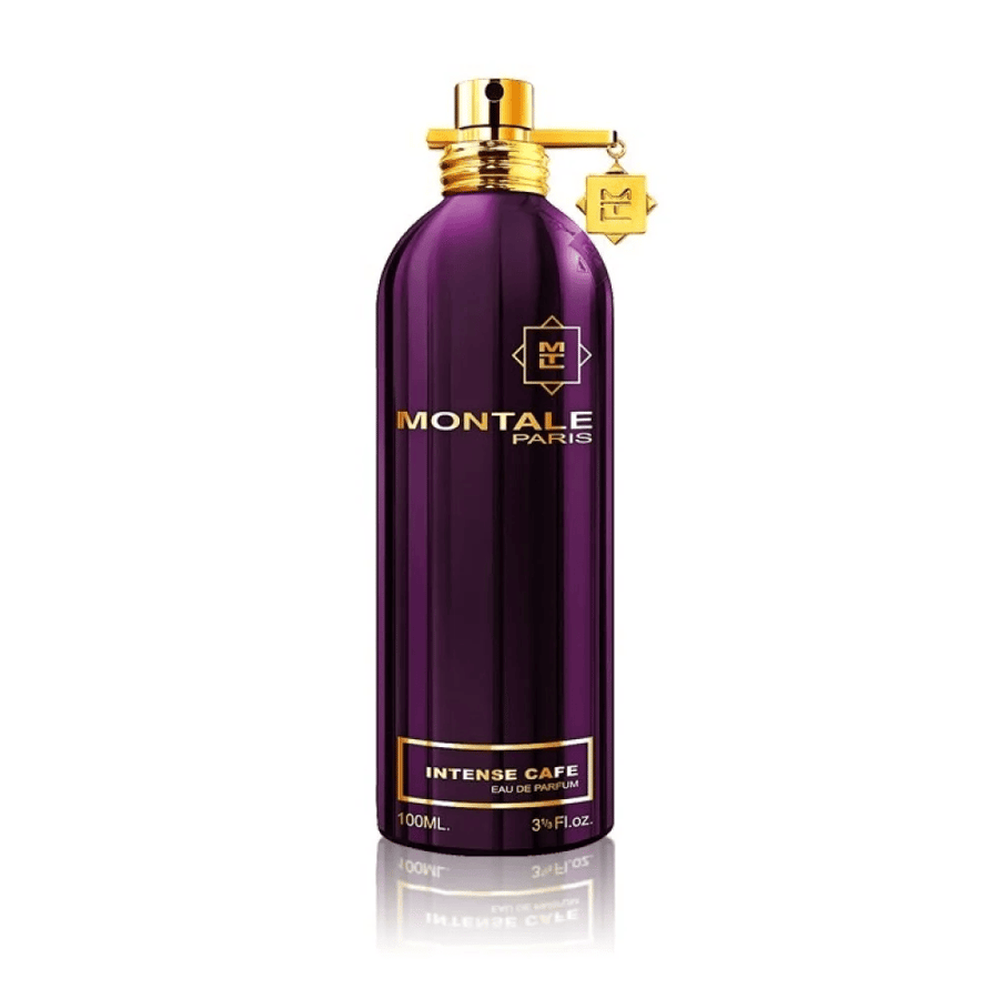 عطر مونتال انتنس كافيه او دو بارفيوم 100مل