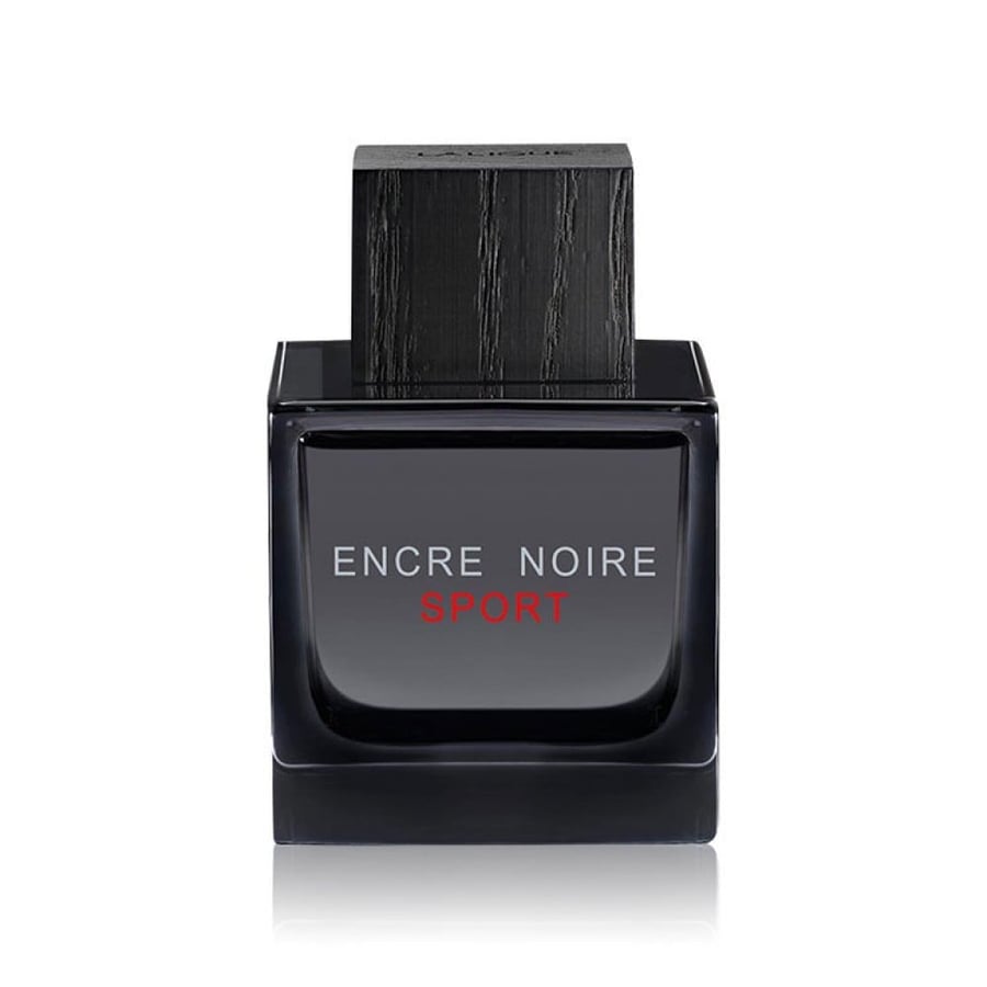 عطر لاليك انكر نوار سبورت او دو تواليت 100مل Lalique Encre Noire Sport Eau de Toilette