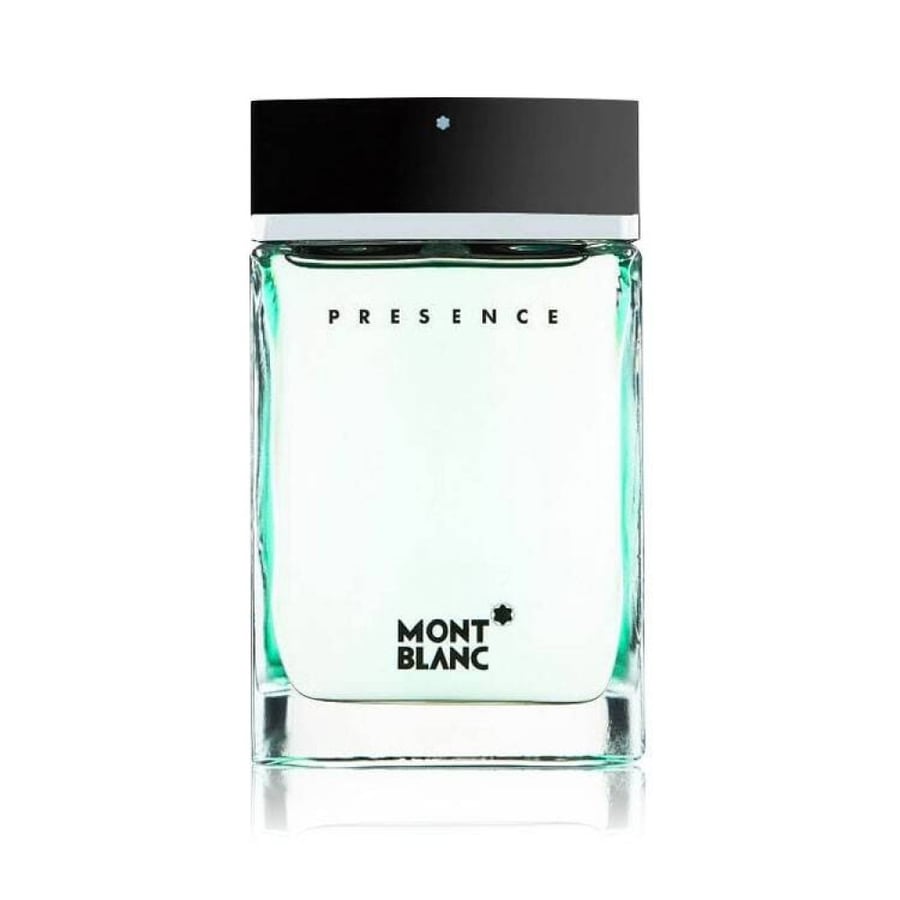 عطر مونت بلانك برزنس الرجالي او دو تواليت 75مل