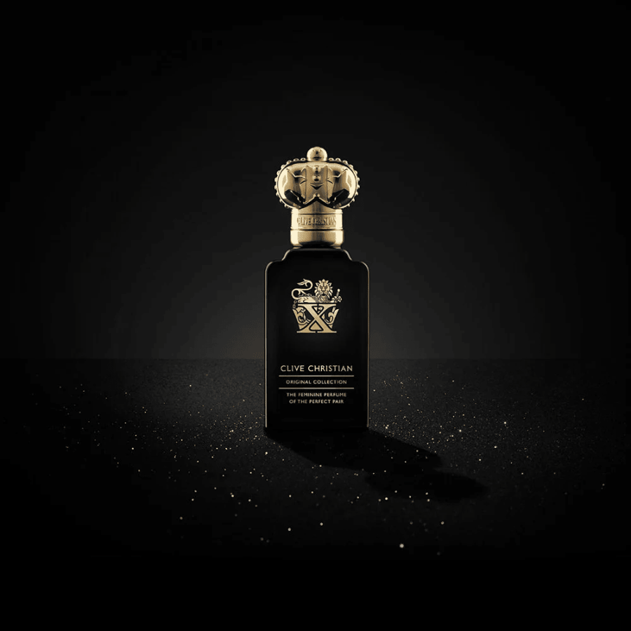 عطر كليف كريستيان اوريجنال كوليكشن اكس للرجال او دو بارفيوم