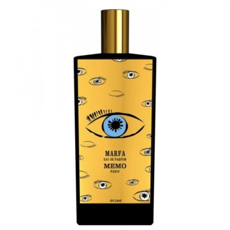 عطر ميمو مارفا او دو بارفيوم 75مل