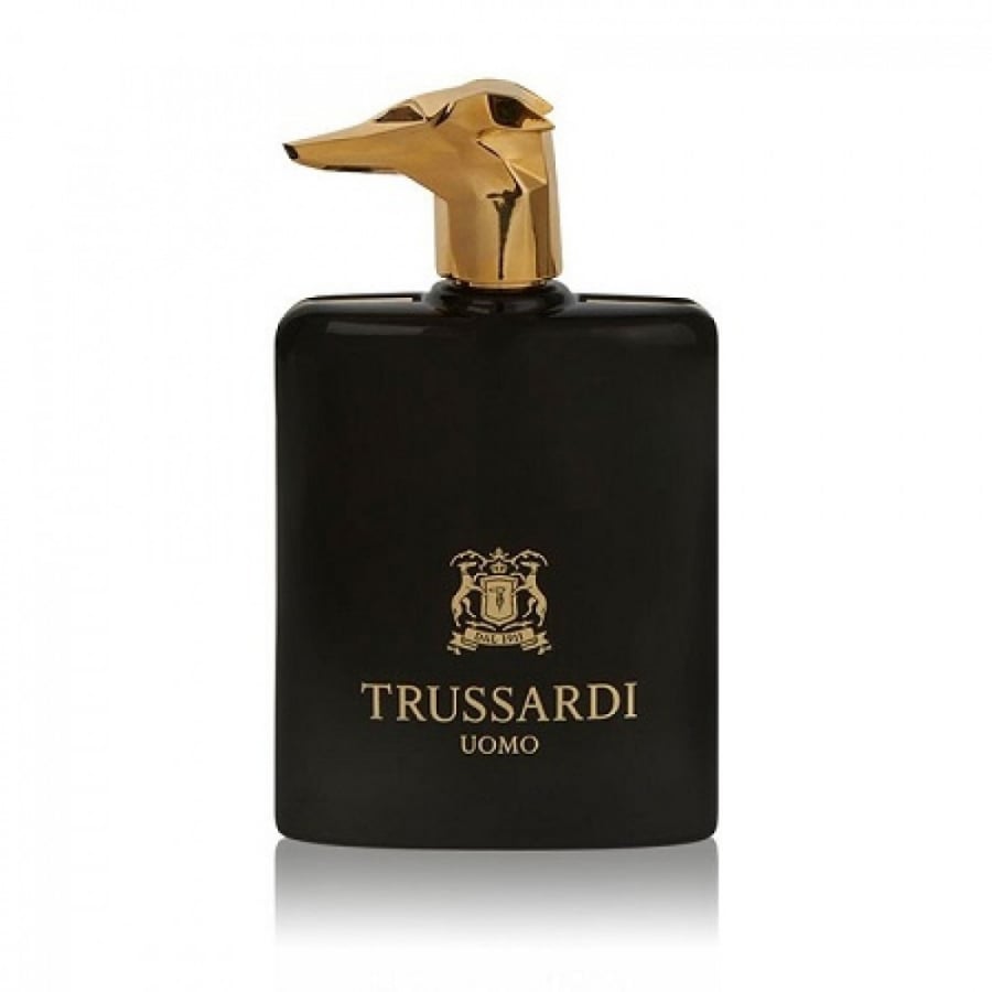 عطر تروساردي اومو ليفريرو كوليكشن او دو بارفيوم-100مل