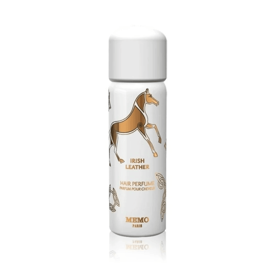 معطر شعر ميمو ايرش ليذر 80مل