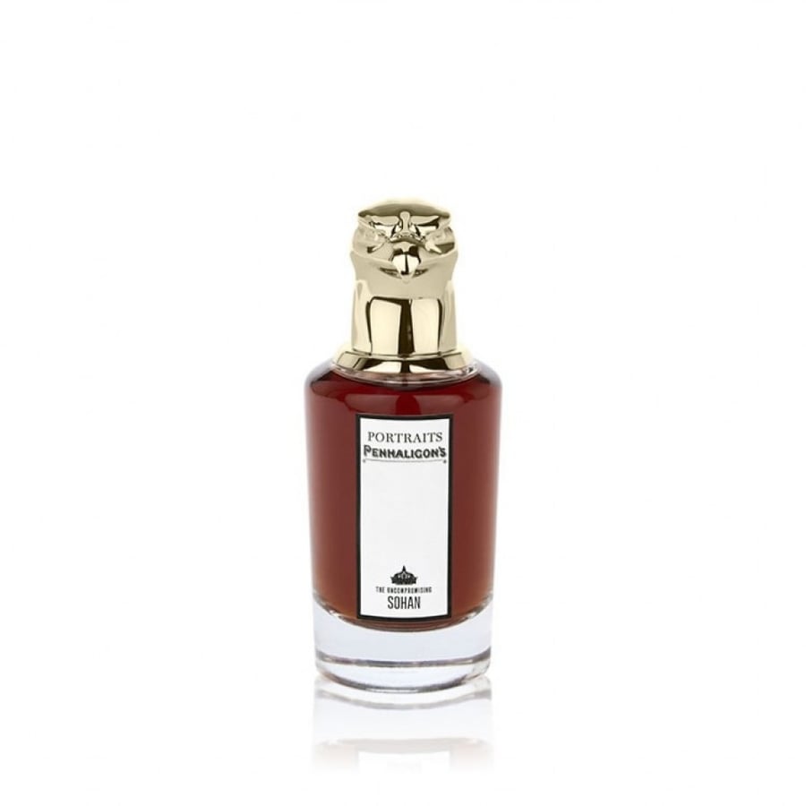 عطر بنهاليغونز The Uncompromising Sohan او دو بارفيوم 75مل