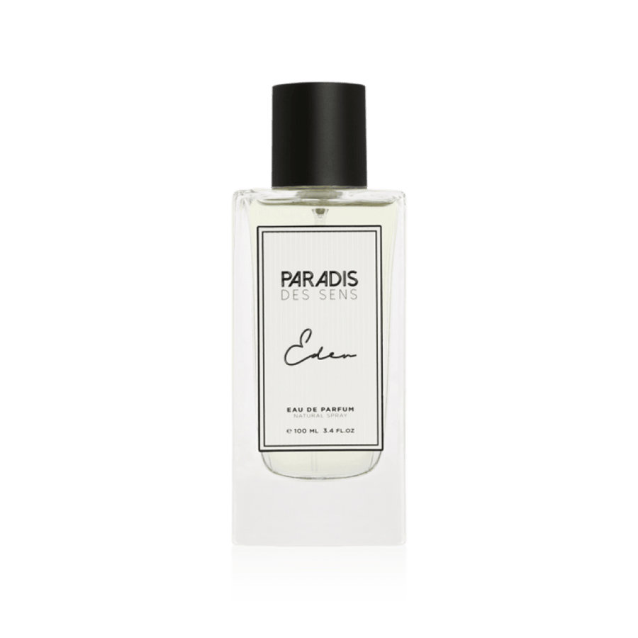 عطر باردايس ديس سينس إيدن أو دو برفيوم 100مل Eden Paradis des Sens