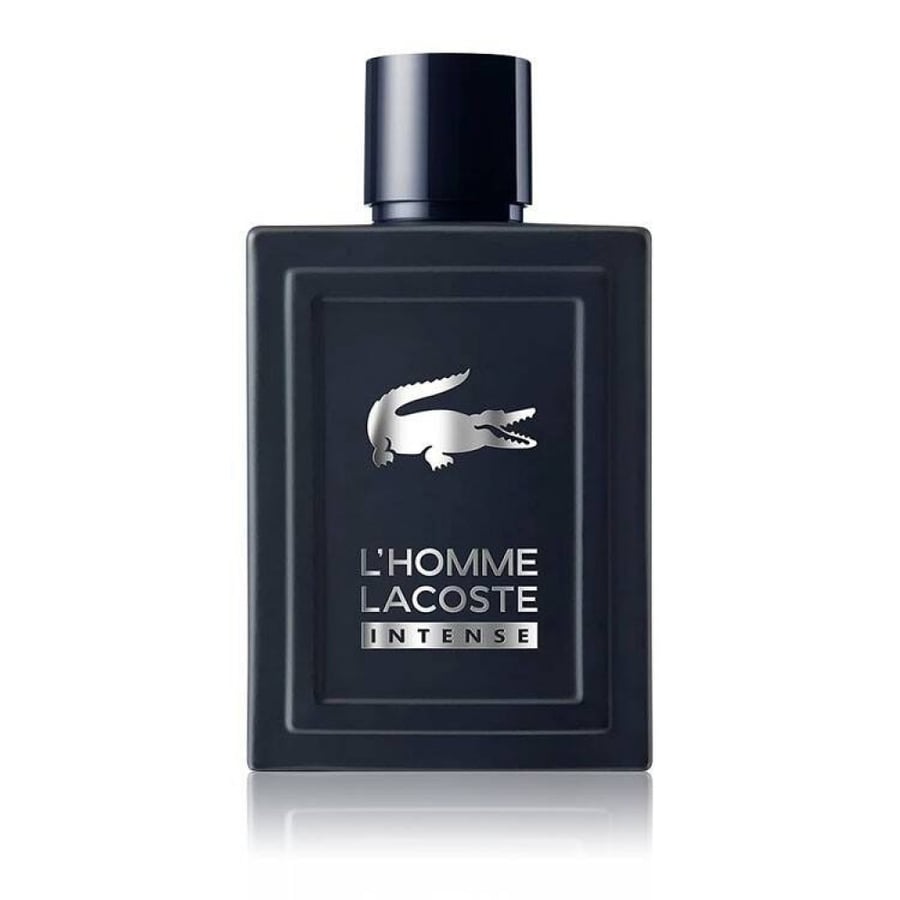 عطر لاكوست لاهوم انتنس او دو تواليت