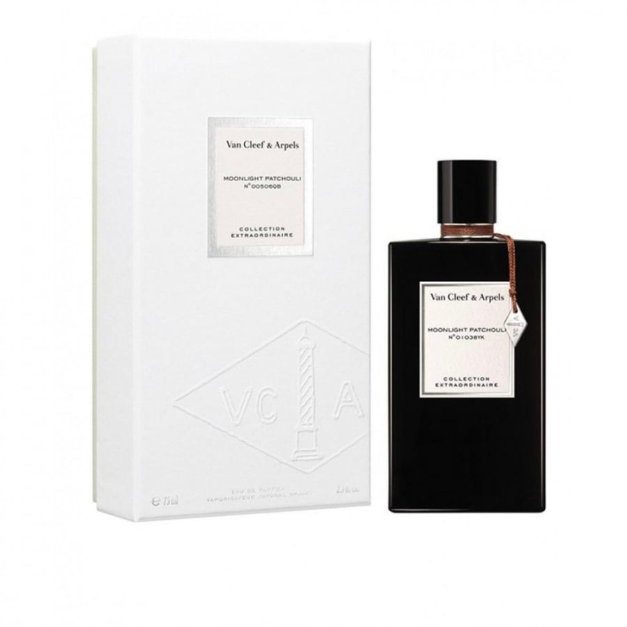 عطر فان كليف مون لايت باتشولي-75مل