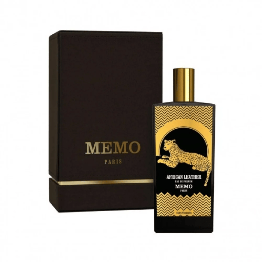 عطر ميمو افريكان ليذر او دو بارفيوم 75مل