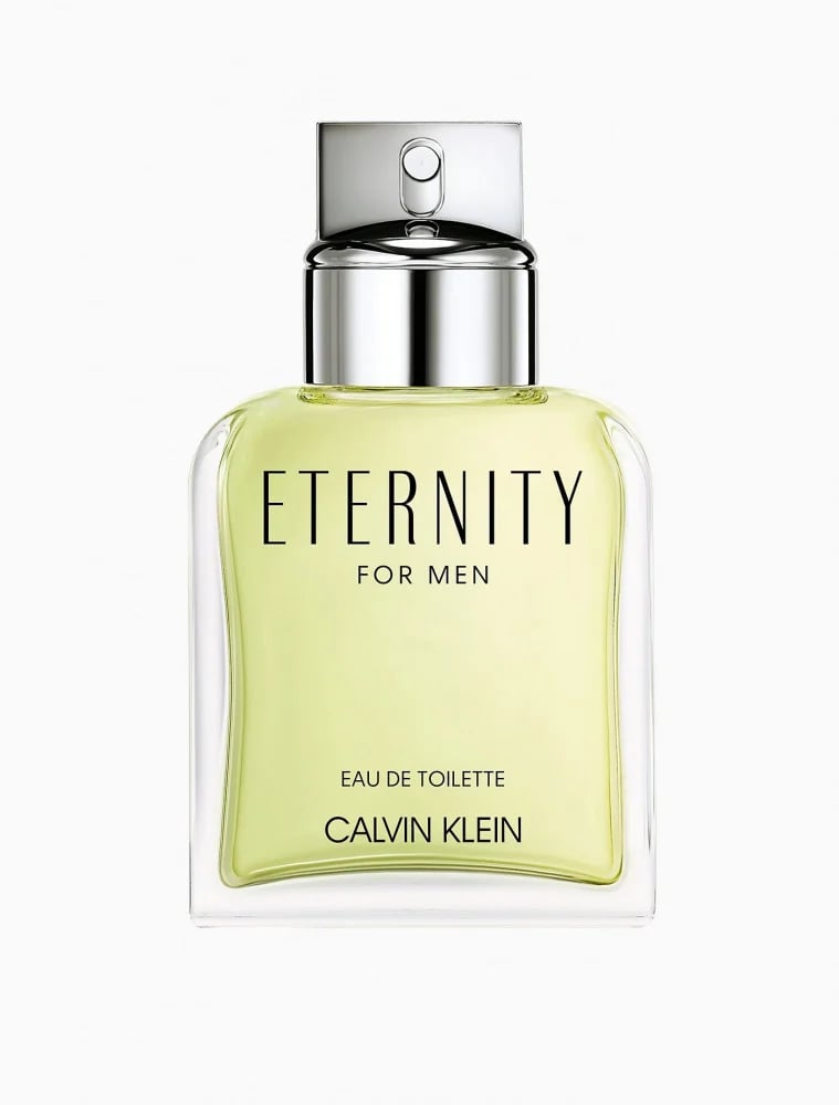 عطر كالفن كلاين اترنتي الرجالي تواليت 100مل