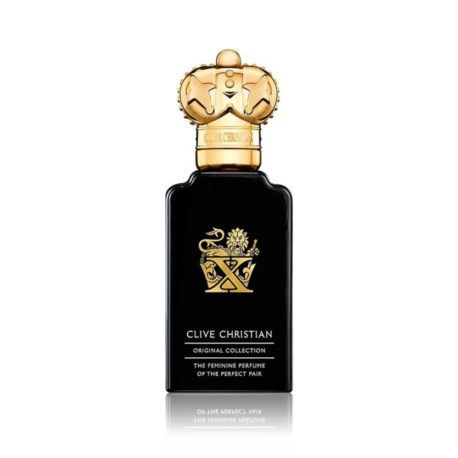 عطر كليف كريستيان اوريجنال كوليكشن اكس للرجال او دو بارفيوم