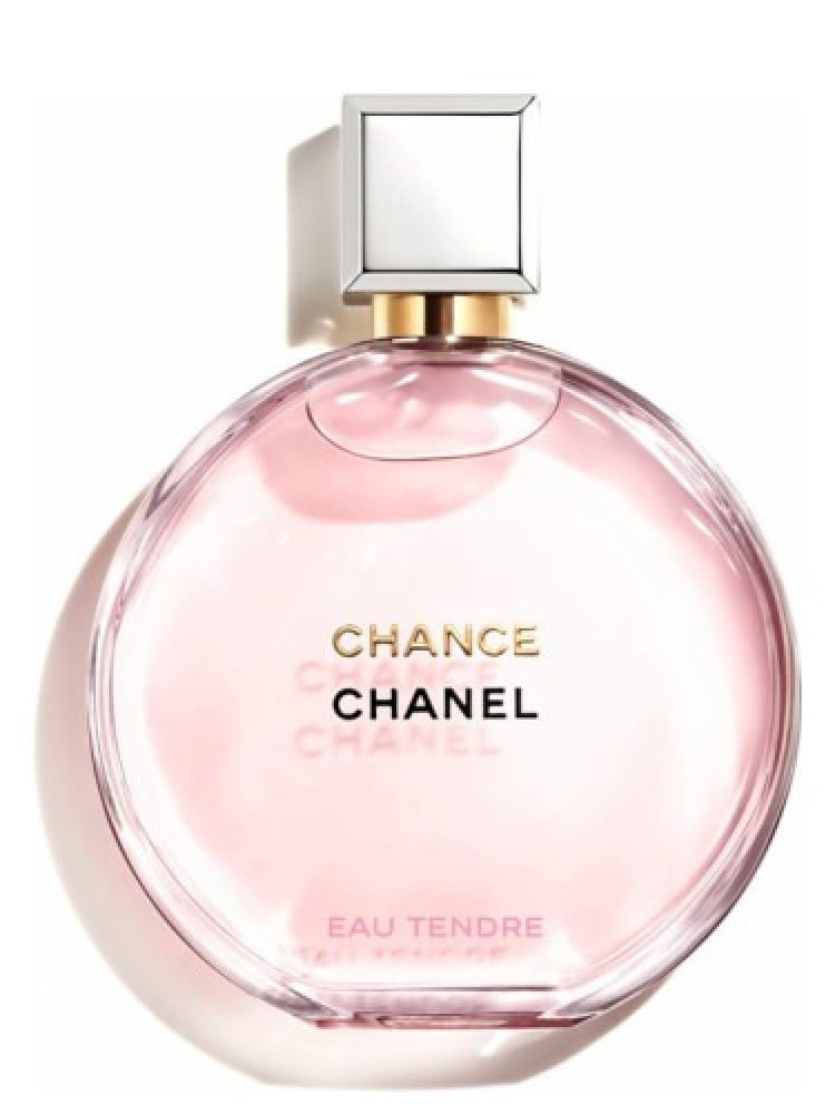 عطر شانيل شانس او تندر تواليت