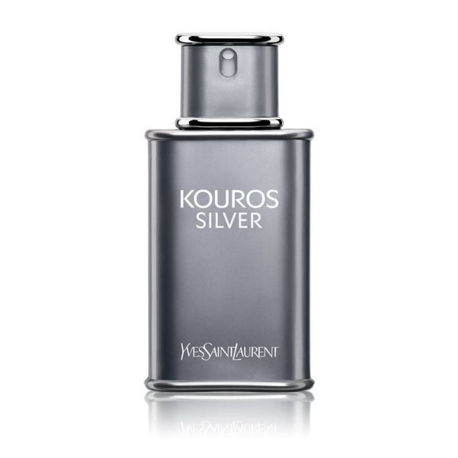 عطر ايف سان لوران كوروس سلفر او دو تواليت-100مل