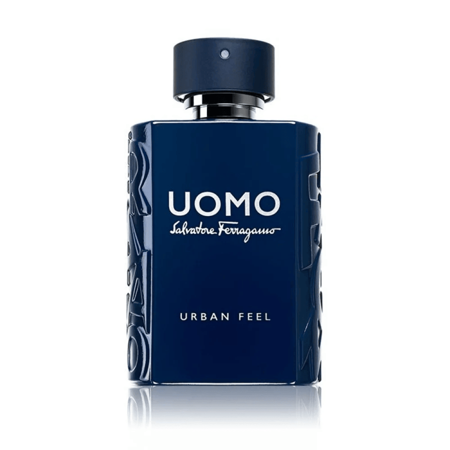 عطر سلفاتور فيرغامو اومو اوربان فيل او دو تواليت 100مل