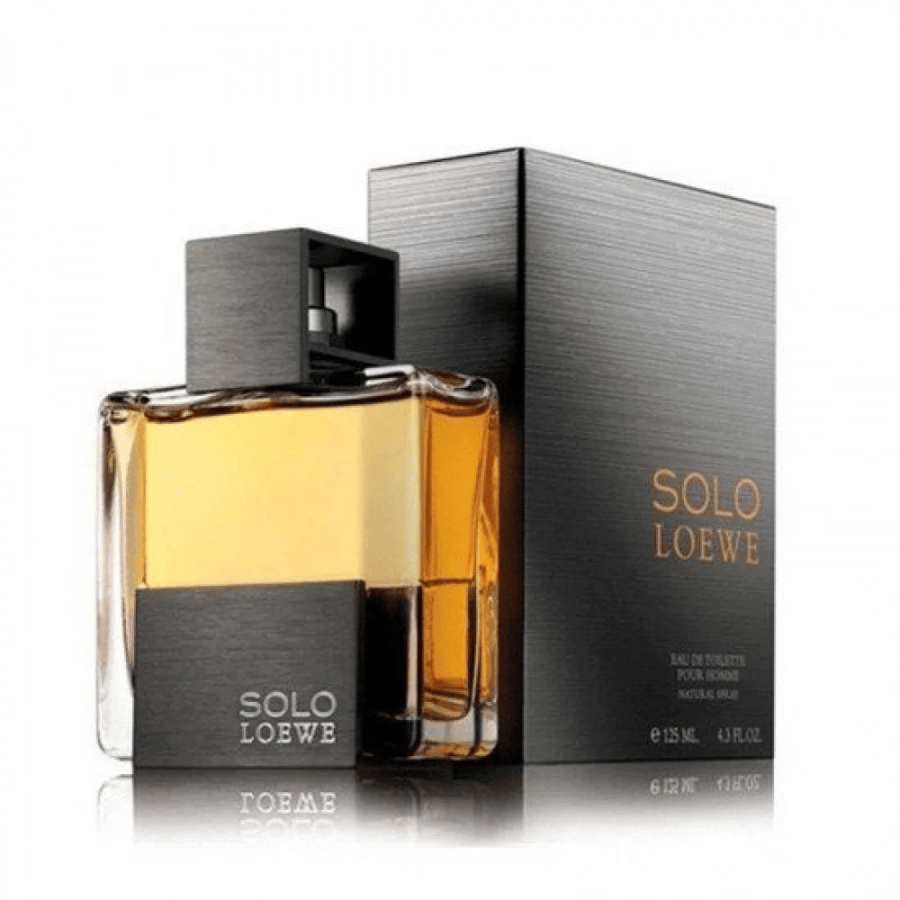 عطر لويفي سولو لويفي او دو تواليت 125مل