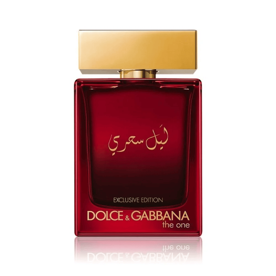 عطر دولتشي غابانا ليل سحري او دو بارفيوم 100مل