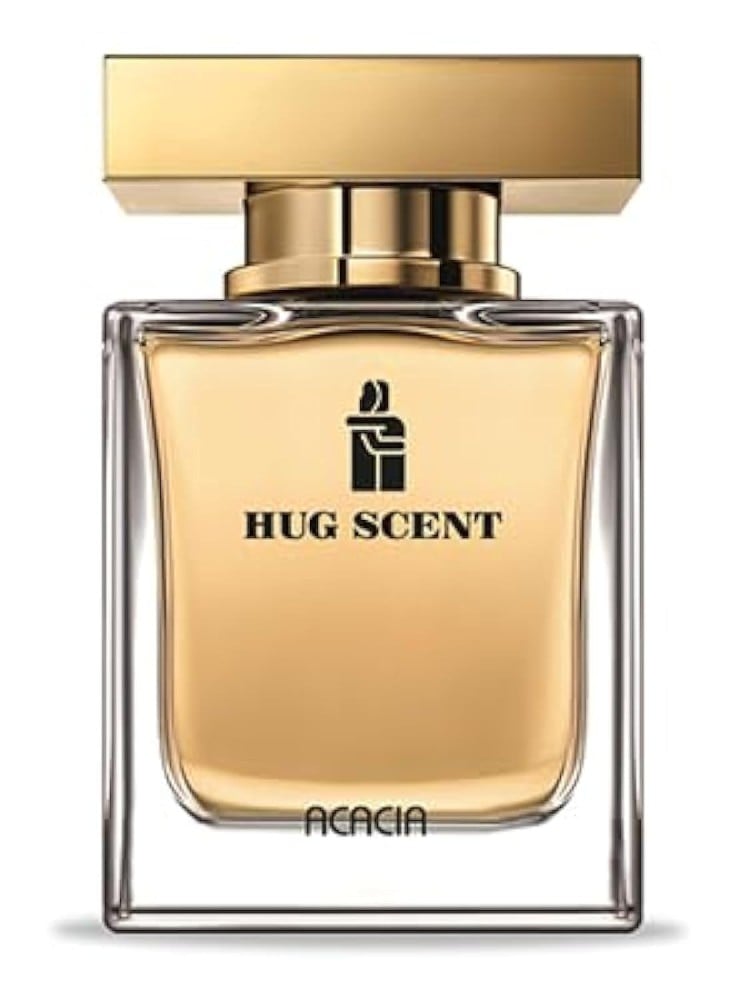 عطر هاج سينت اكاسيا ايدي برفيوم 100 مل