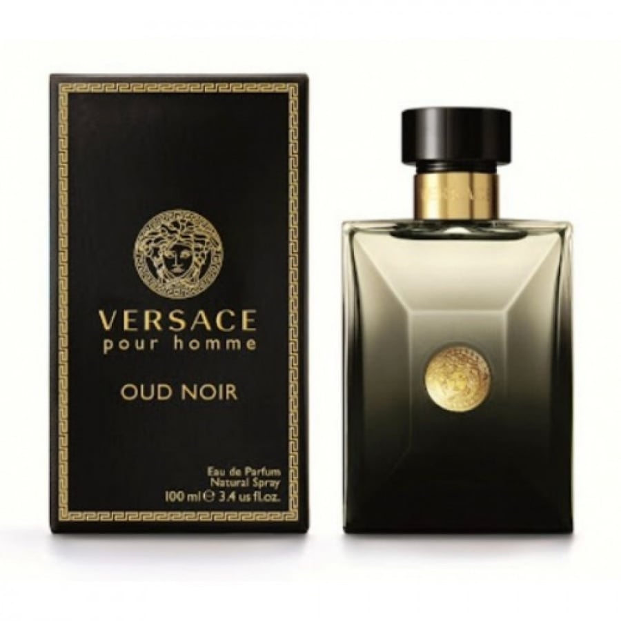 عطر فرزاتشي عود نوار الرجالي-100مل
