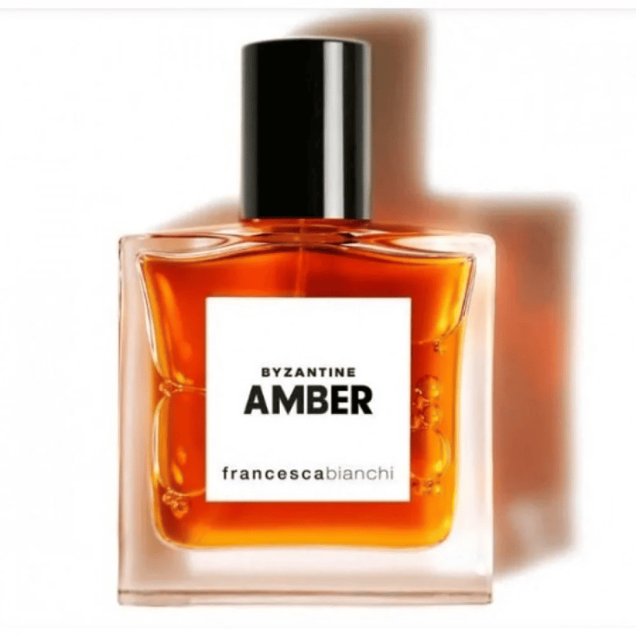 عطر فرانشيسكا بيانكي بيزانتين امبر اكسترايت دي بارفيوم-30مل Byzantine Amber Francesca Bianchi