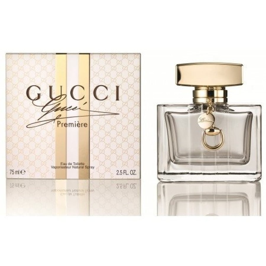 عطر قوتشي بريمر النسائي او دو تواليت 75مل