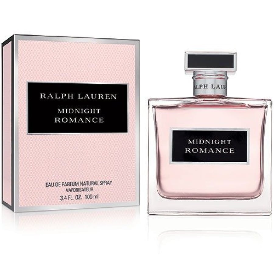 عطر رالف لورين ميدنايت رومانس او دو بارفيوم 100مل