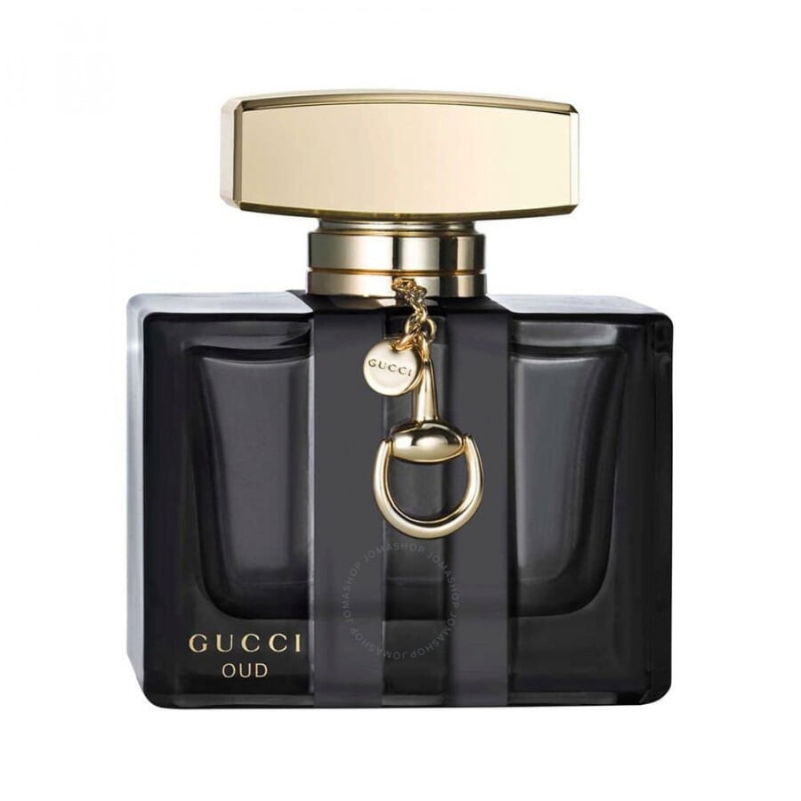 عطر قوتشي عود النسائي او دو بارفيوم 50مل