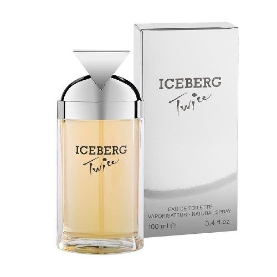 عطر ايسبرج توايس النسائي او دو تواليت 100مل