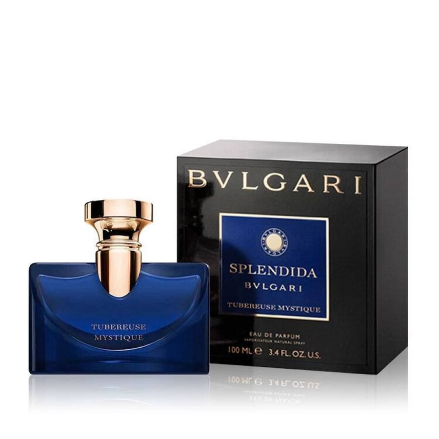 عطر بولغاري سبلينديدا توبيروز مستيك او دو بارفيوم