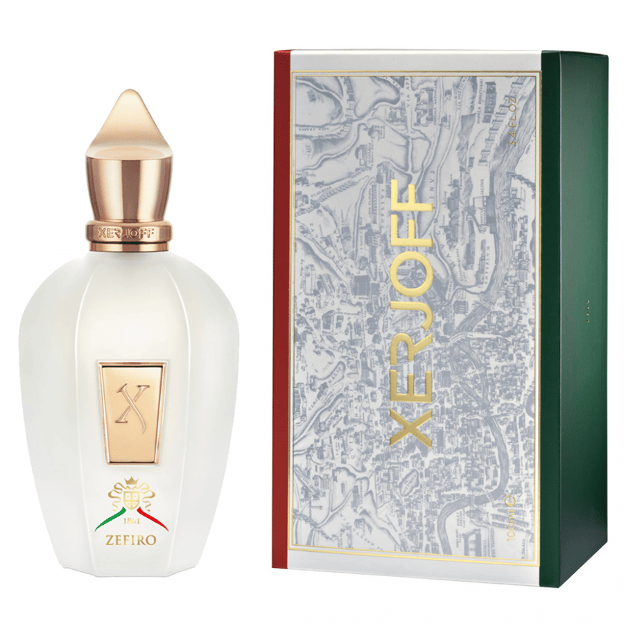 عطر زيرجوف XJ 1861 زيفيرو او دو بارفيوم 100مل