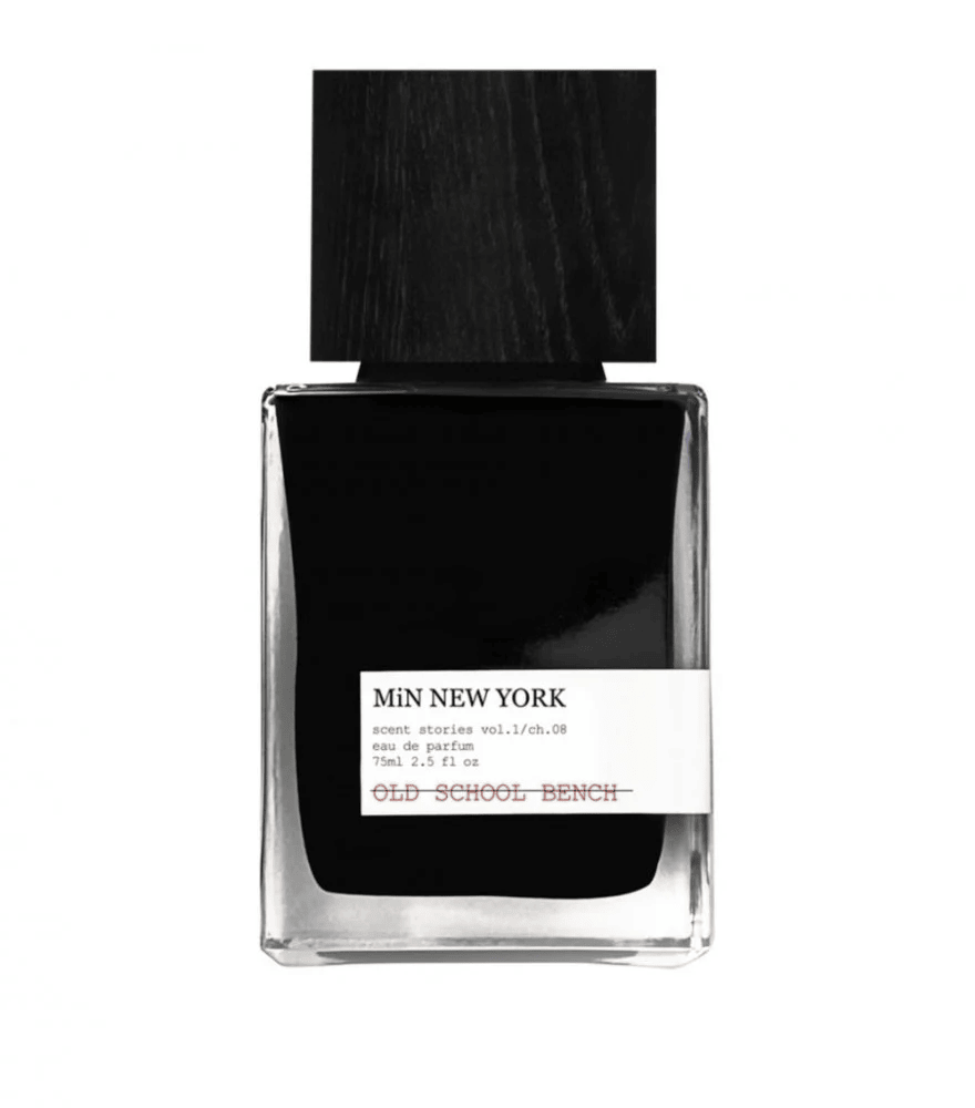 عطر مين نيويورك Old School Bench او دو بارفيوم 75مل