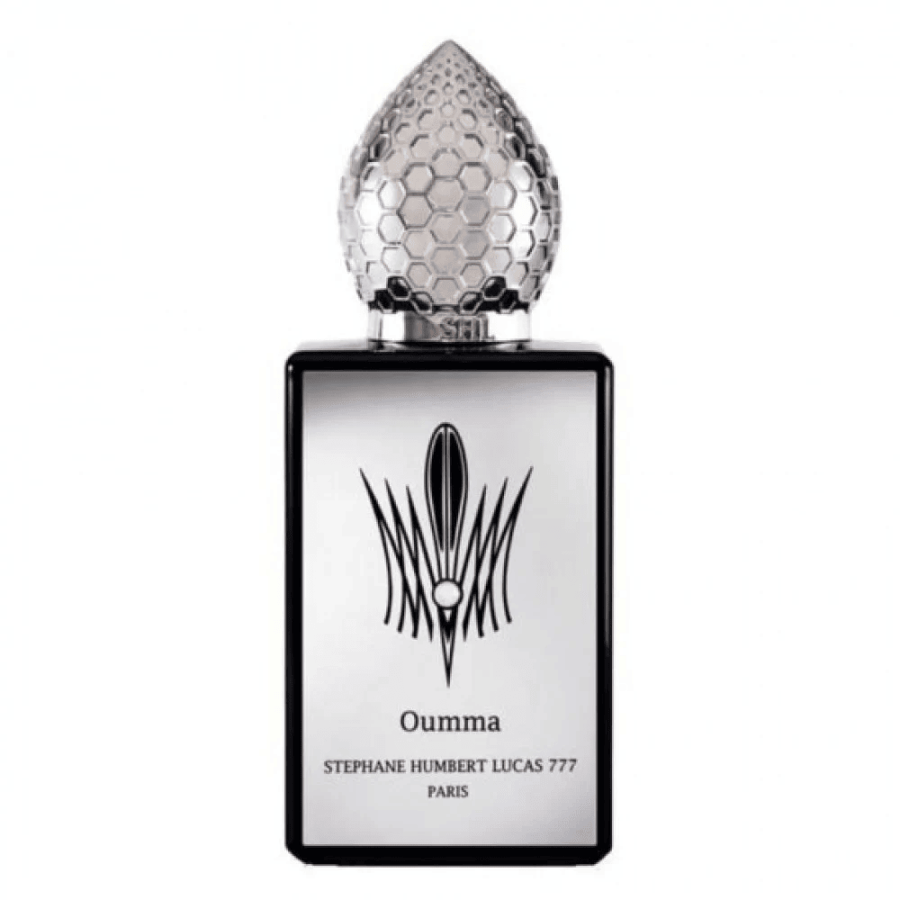 عطر ستيفان همبرت لوكاس 777 اوما-50مل