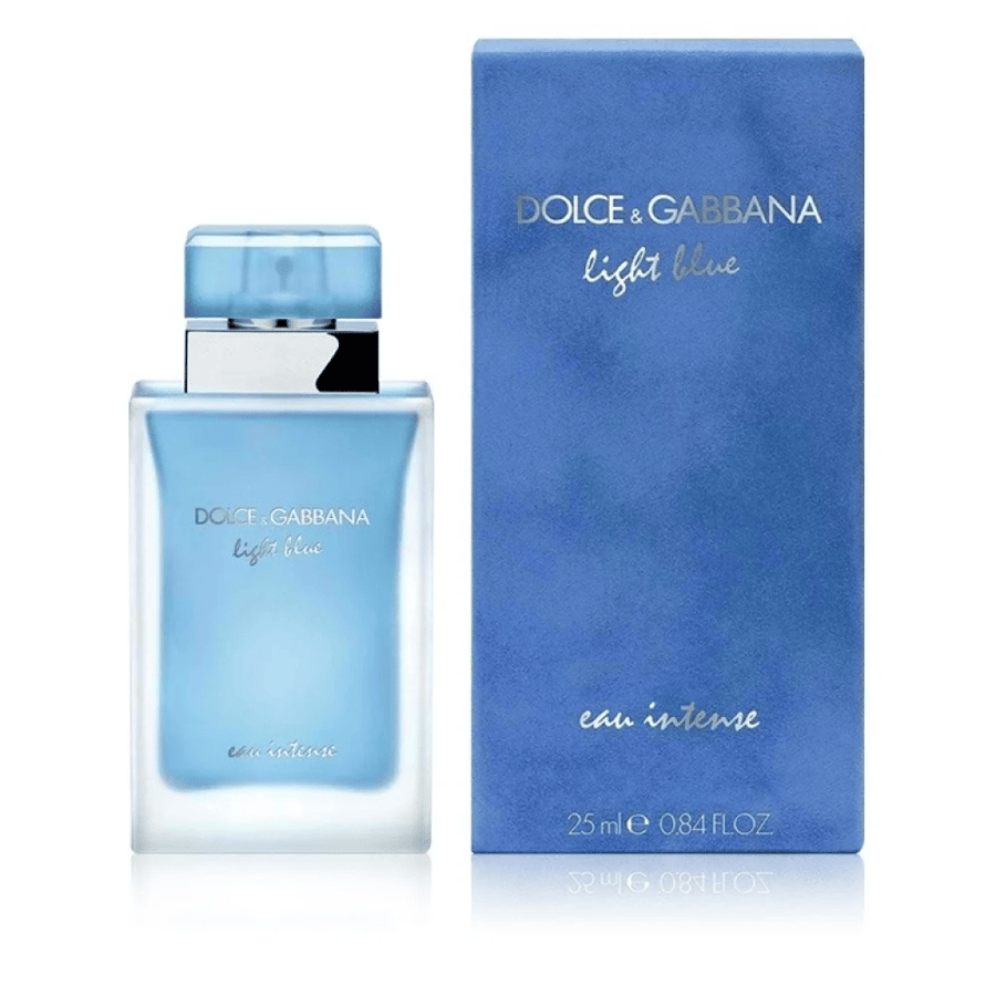 عطر دولتشي غابانا لايت بلو ايو انتنس النسائي بارفيوم 100مل