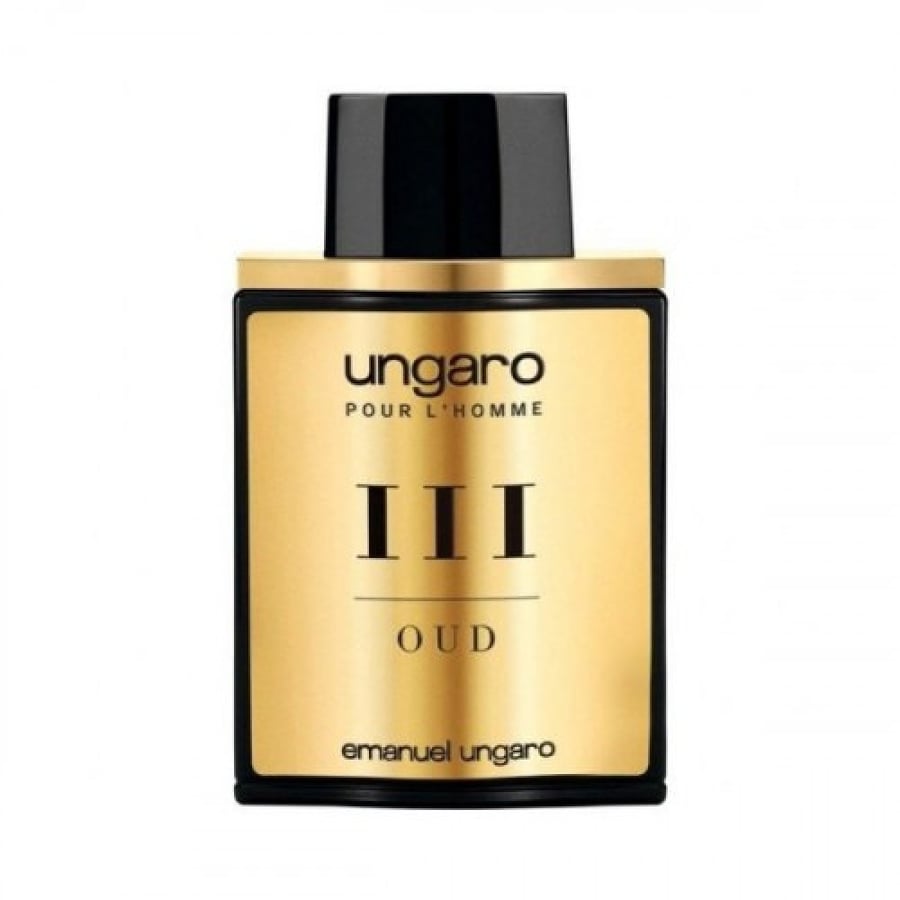 عطر انغارو 3 عود الذهبي او دو تواليت 100مل