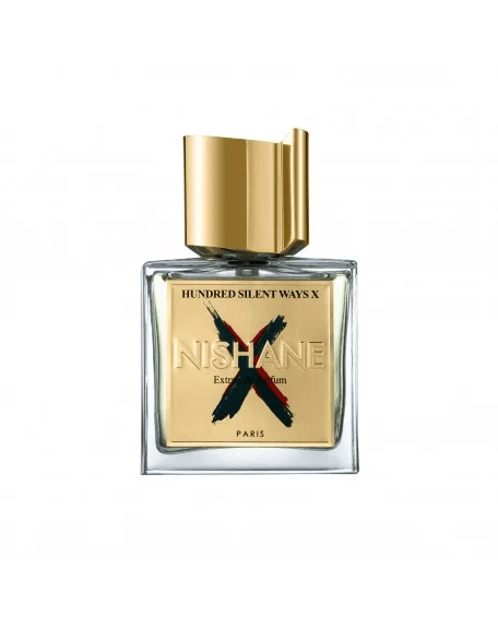 عطر نيشاني هاندريد سايلنت وايز إكسترايت اودو بارفيوم 100 مل