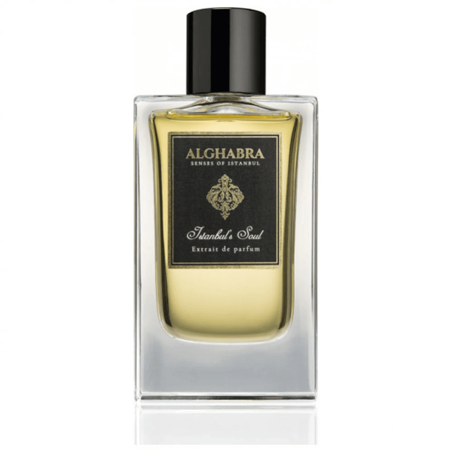 عطر استانبولس سول من الغبرة اكستريت دو برفيوم 50 مل