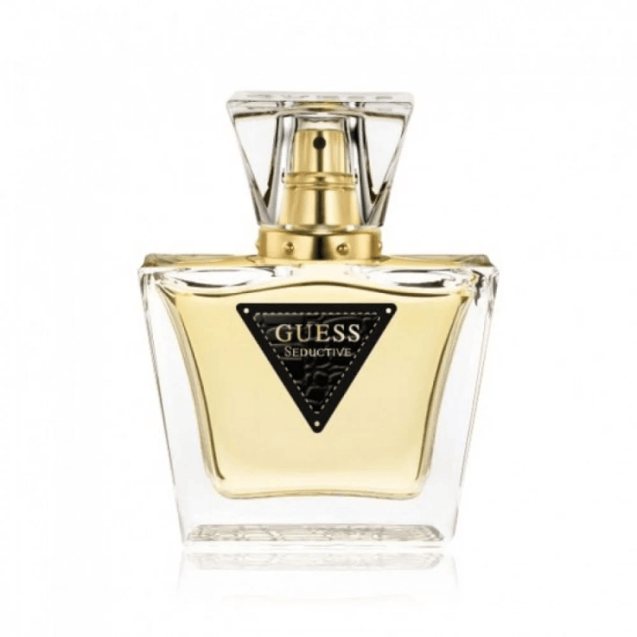 عطر قيس سيداكتيف النسائي او دو تواليت 75مل