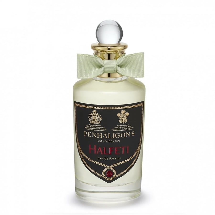 عطر بنهاليغونز هالفيتي او دو بارفيوم 100مل