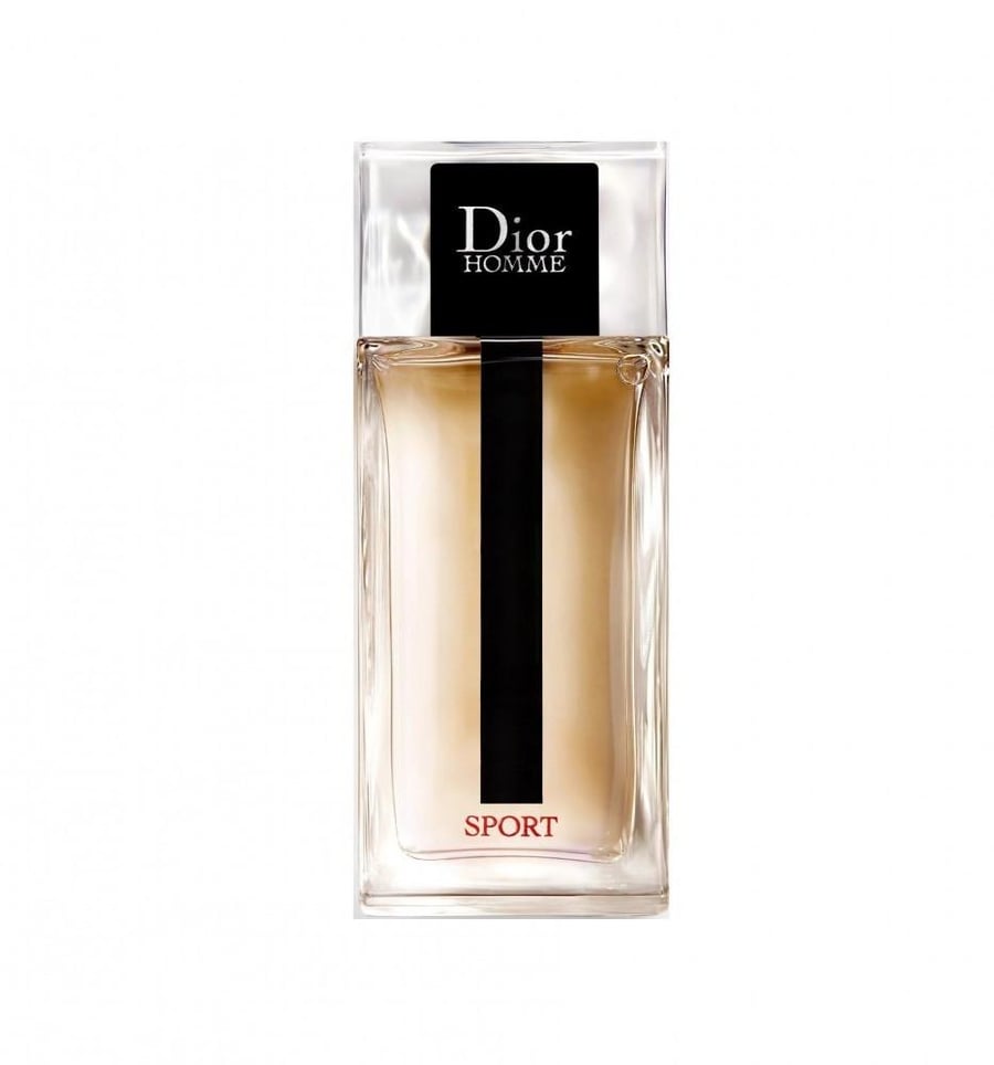 عطر ديور هوم سبورت او دو تواليت