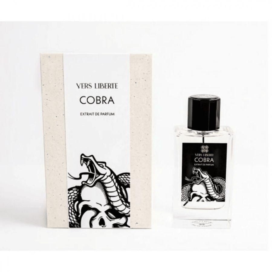 عطر فيرس ليبرتي كوبرا اكسترايت دو بارفيوم- 105مل