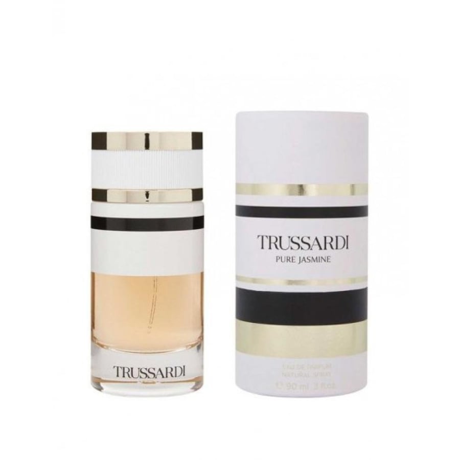 عطر تروساردي بيور جاسمين او دو بارفيوم-90مل