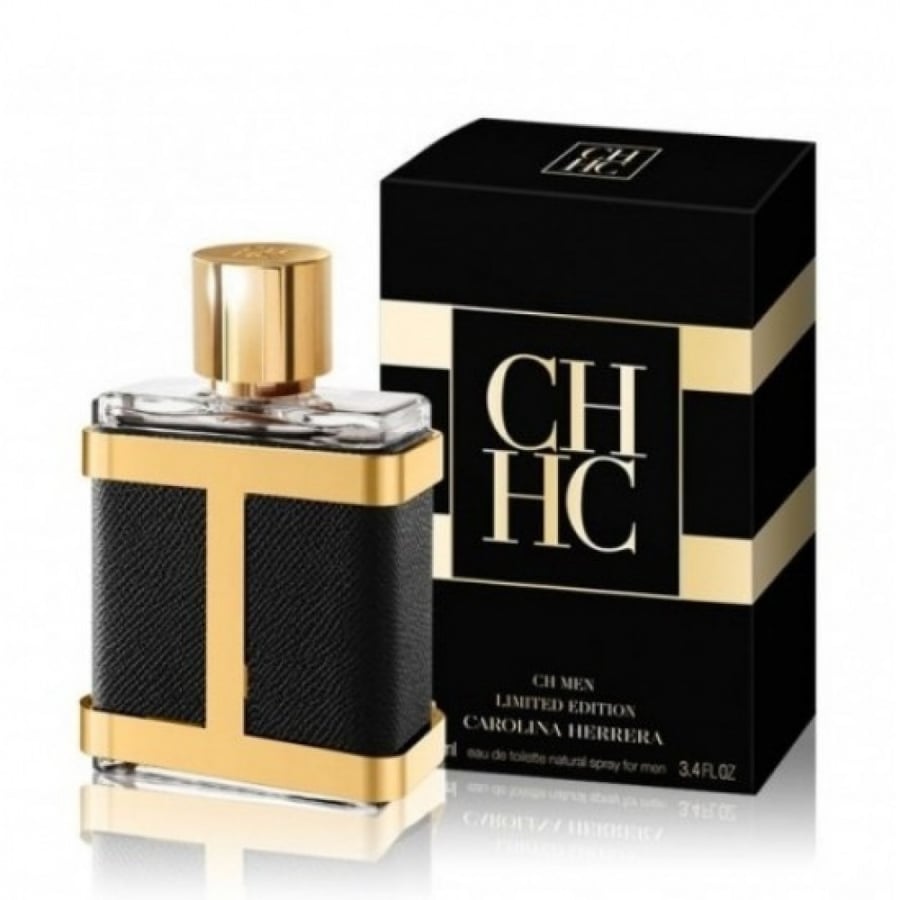 عطر كارولينا هيريرا سي اتش انسجنيا ليميتد ايديشن للرجال او دو بارفيوم-100مل