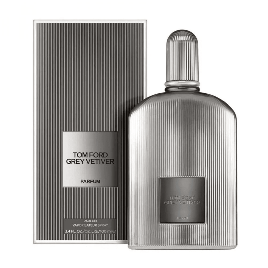 عطر توم فورد جراي فيتيفر بارفيوم 100مل