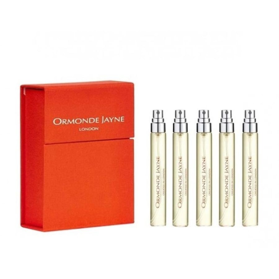 عطر ارموند جين نواب اوف عود او دو بارفيوم 5 × 8مل