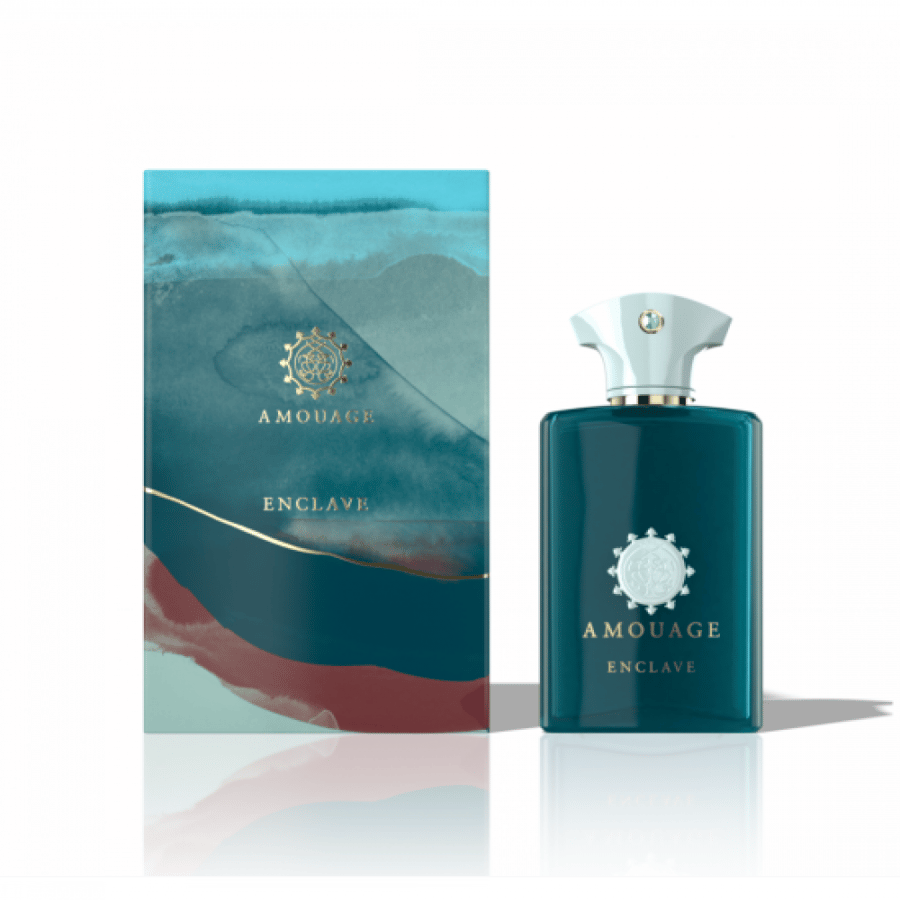 Amouage Enclave Eau de Parfum - 100ml