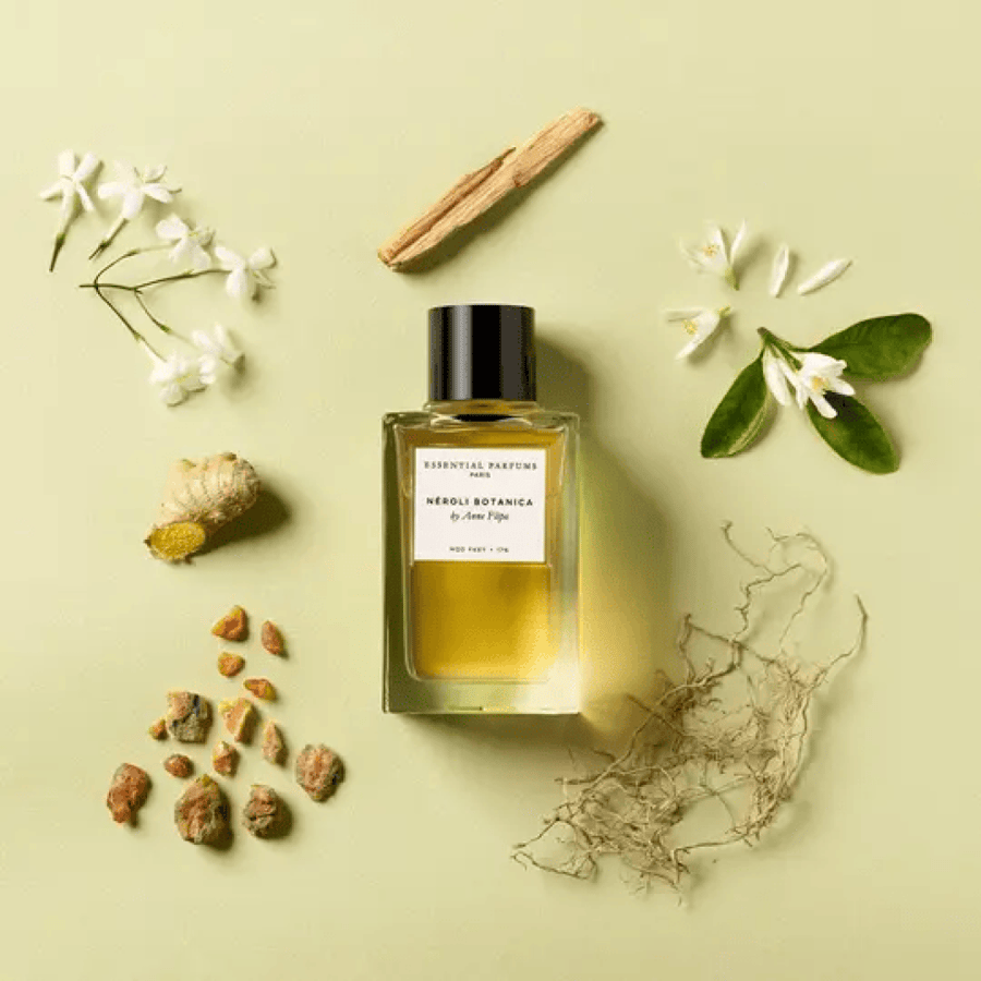 عطر نيرولي بوتانيكا اسينشيال 100مل Néroli Botanica Essential Parfums