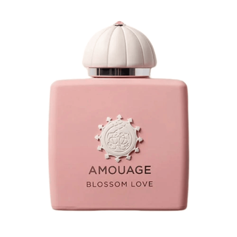 عطر امواج بلوسوم لوف النسائي او دو بارفيوم 100مل