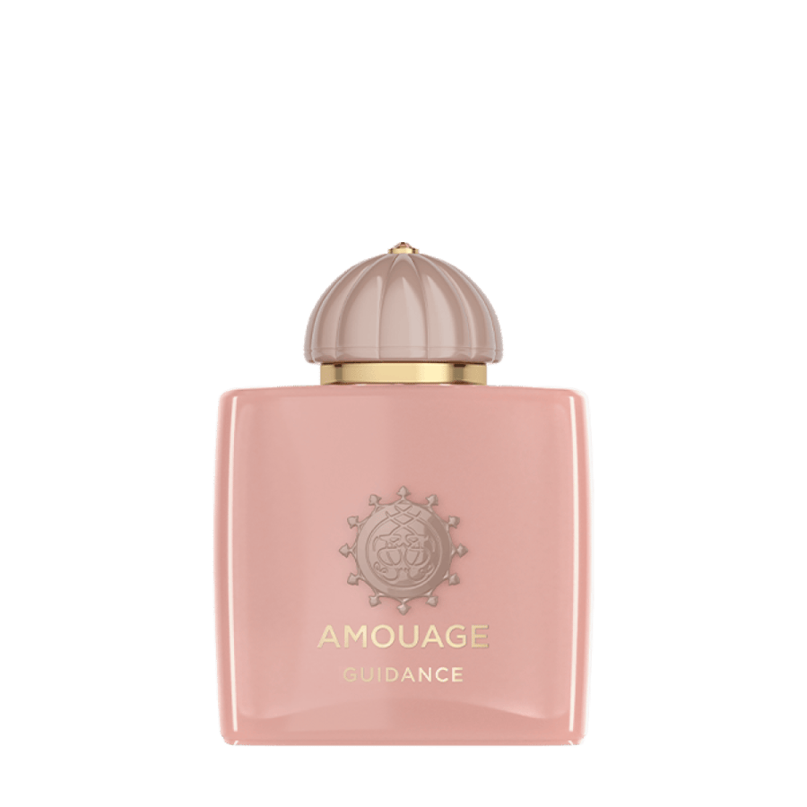 عطر امواج جايدانس للنساء او دى بيرفيوم 100 مل Guidance Amouage
