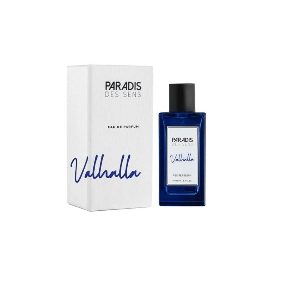 Paradise de Sens Valhalla or Eau de Parfum 100ml