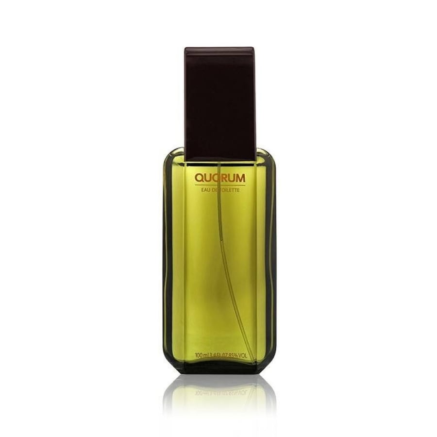 عطر انطونيو بويج كواروم تواليت 100مل